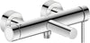 Duravit Circle single-lever wall-mounted bath mixer