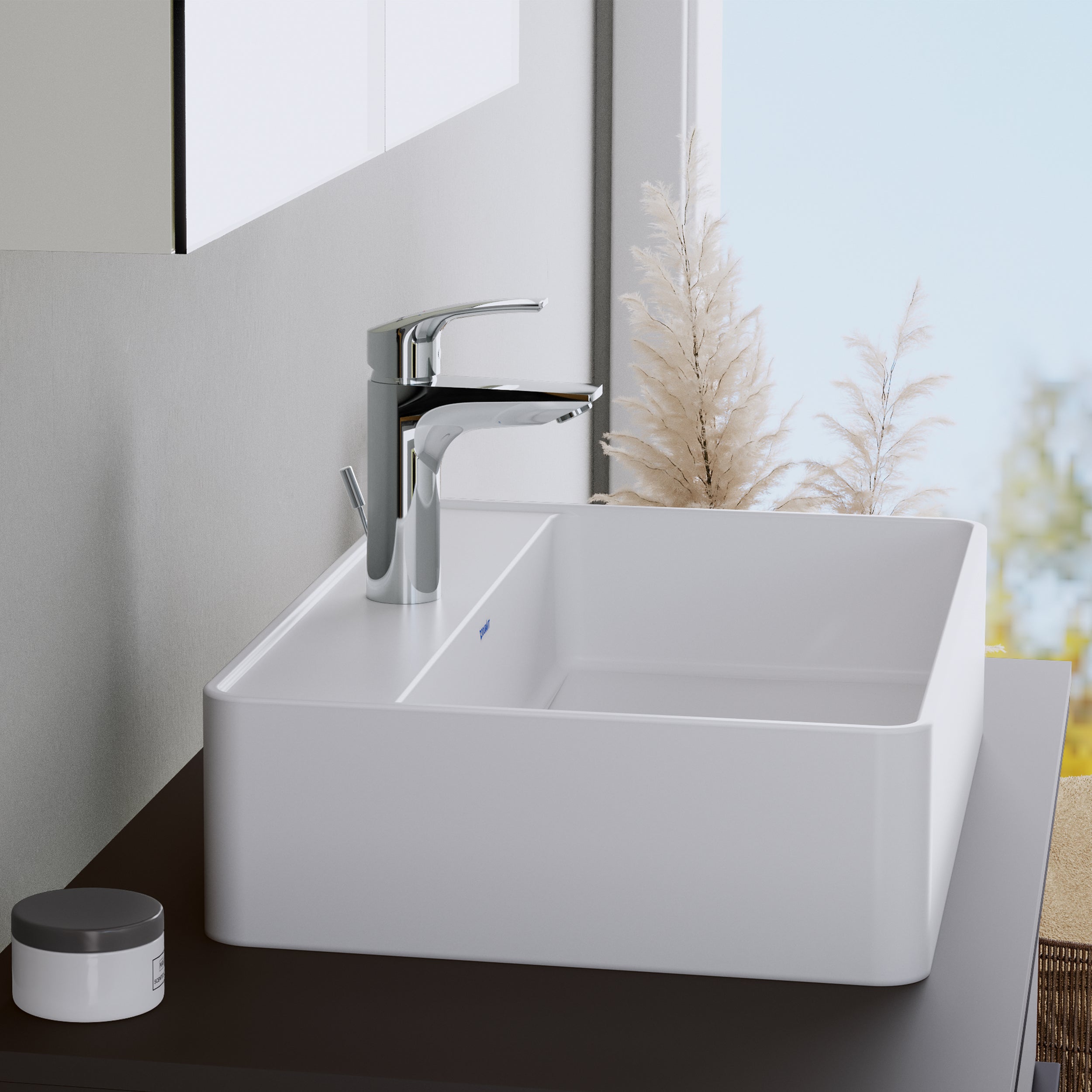 Duravit DuraVelez Waschtischarmatur