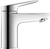 Duravit Wave single-lever basin mixer S - color selectable