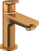 Duravit Wave pillar valve - color selectable