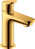 Duravit Wave pillar valve - color selectable
