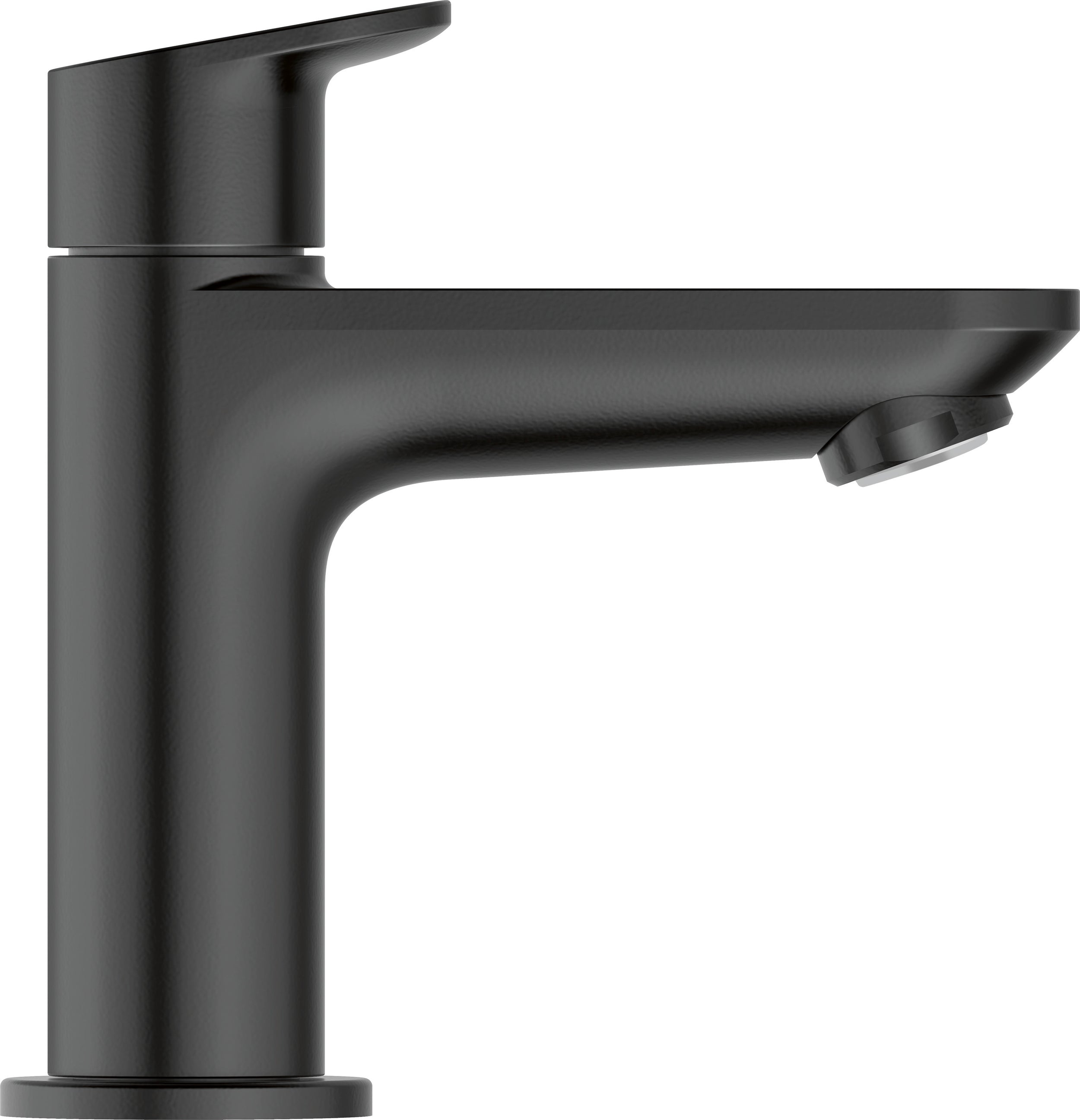 Duravit Wave pillar valve - color selectable