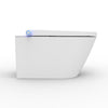 Complete WC package 36: DUSCH-WC Basic 1102