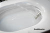 Complete WC package 36: DUSCH-WC Basic 1102