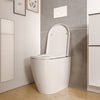 Stand WC VIREO Weiß