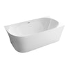 Freistehende Badewanne NOVA SLIM LINE Acryl