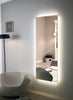 LED light mirror bathroom mirror 2137