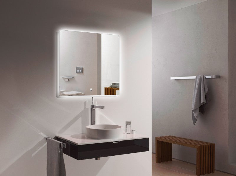 LED light mirror bathroom mirror 2137