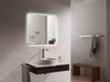 LED light mirror bathroom mirror 2137