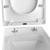 WC-Sitz Soft-Close U1002