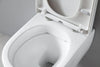 Complete WC package 41: NT2039 White