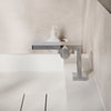 Single-lever washbasin mixer tap  NT3110C