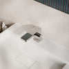 Single-lever washbasin mixer tap  NT3110C