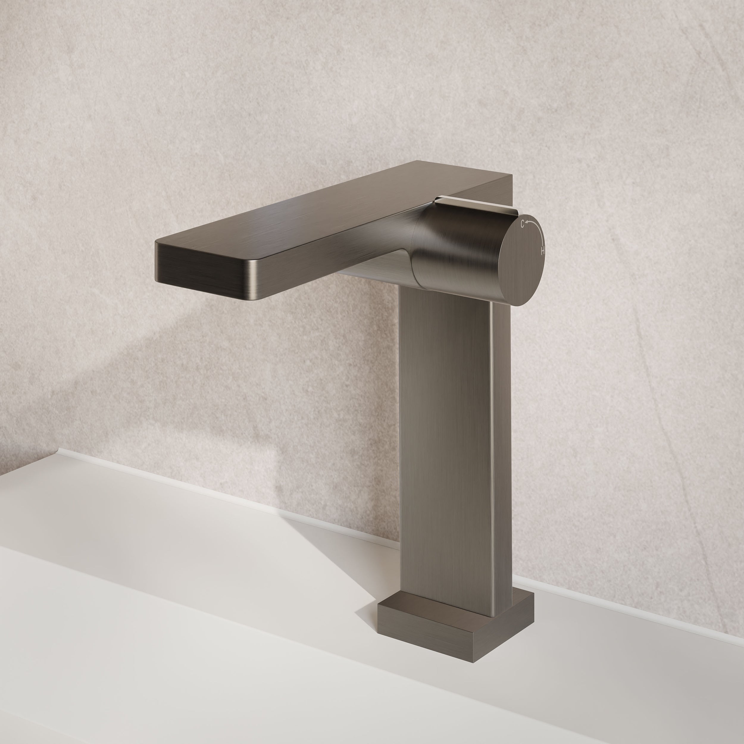 Design basin mixer Bathroom tap NT3220G