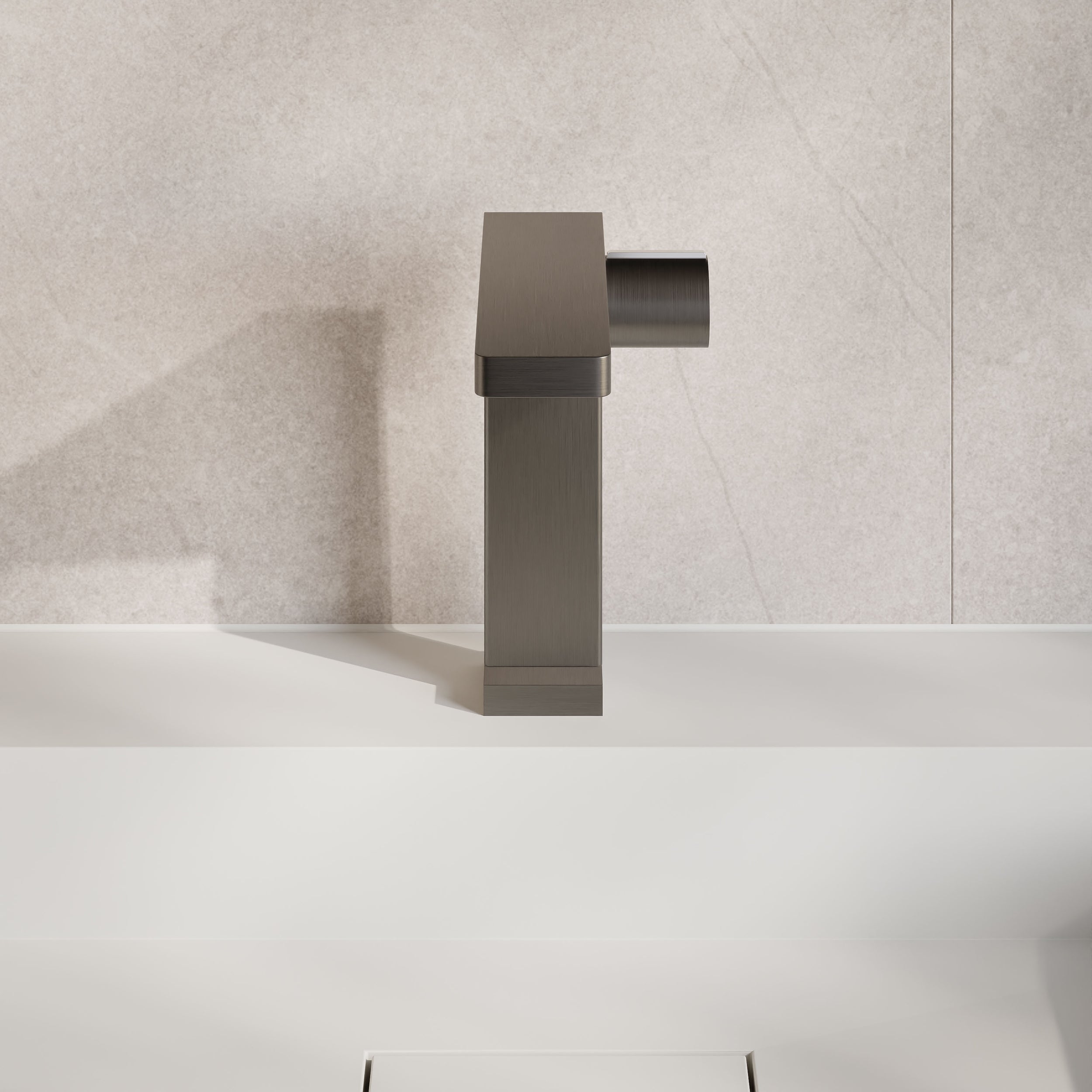 Design basin mixer Bathroom tap NT3220G