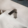 Design basin mixer Bathroom tap NT3220G
