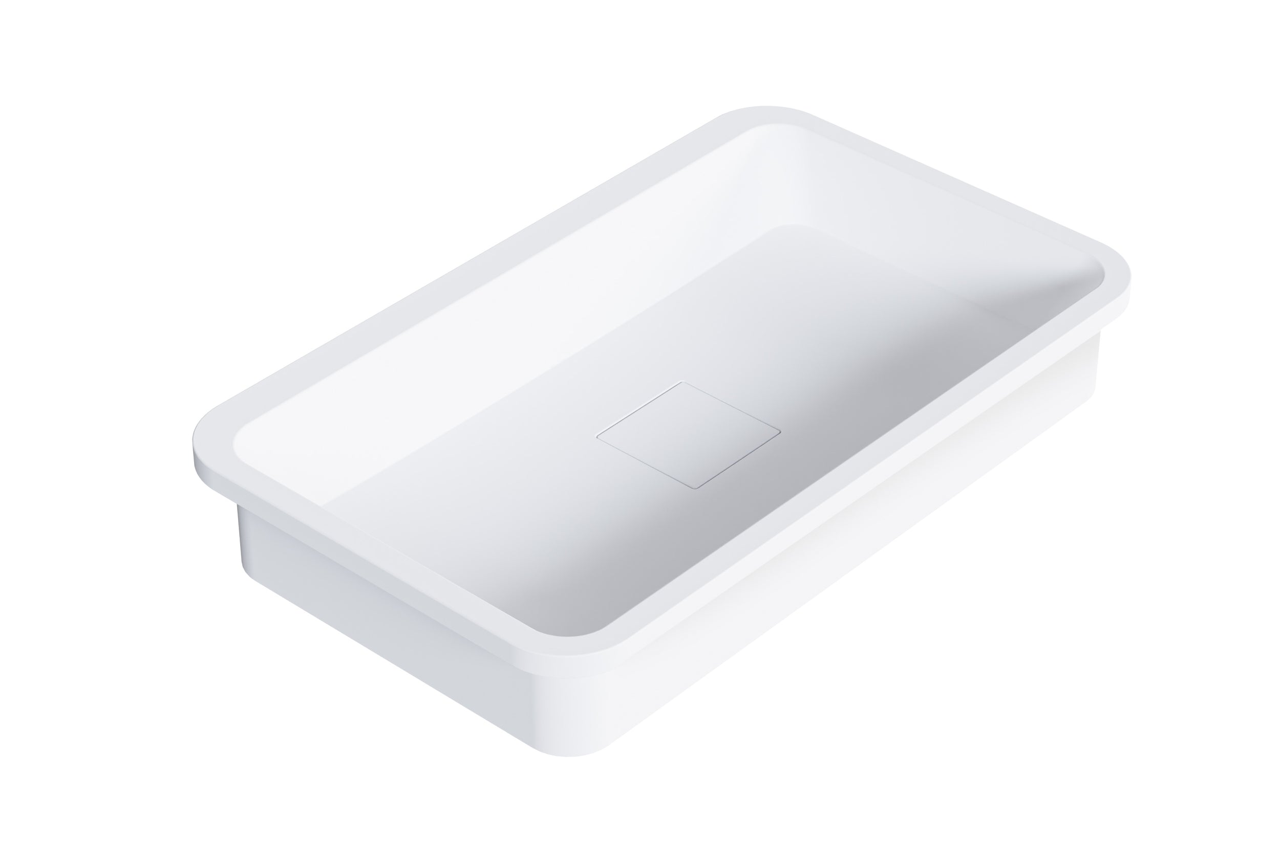Built-in washbasin PB2129