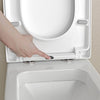 WC-Sitz Soft-Close U1002