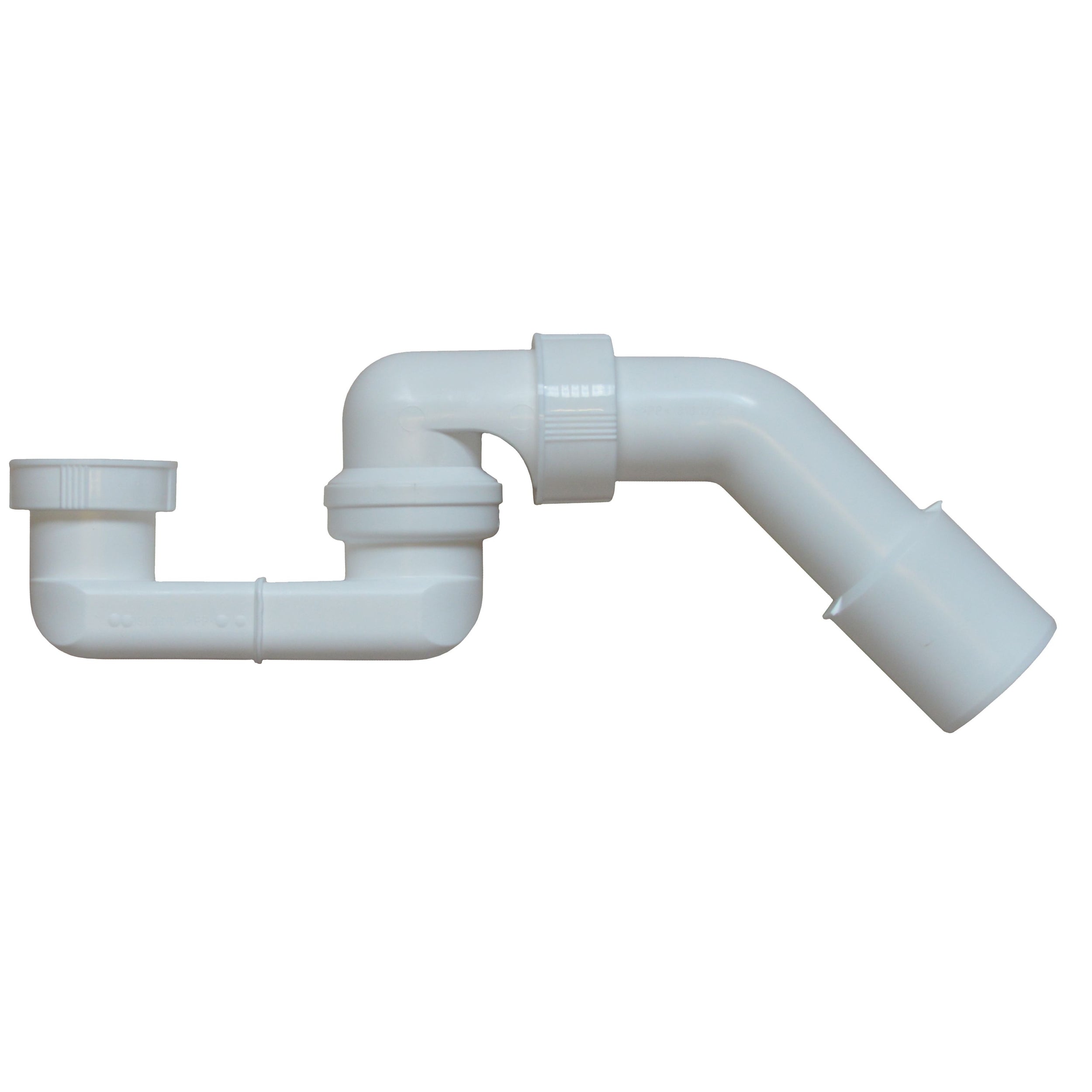 Odour trap - Drainage pipe set