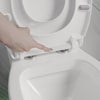 WC-Deckel Softclose