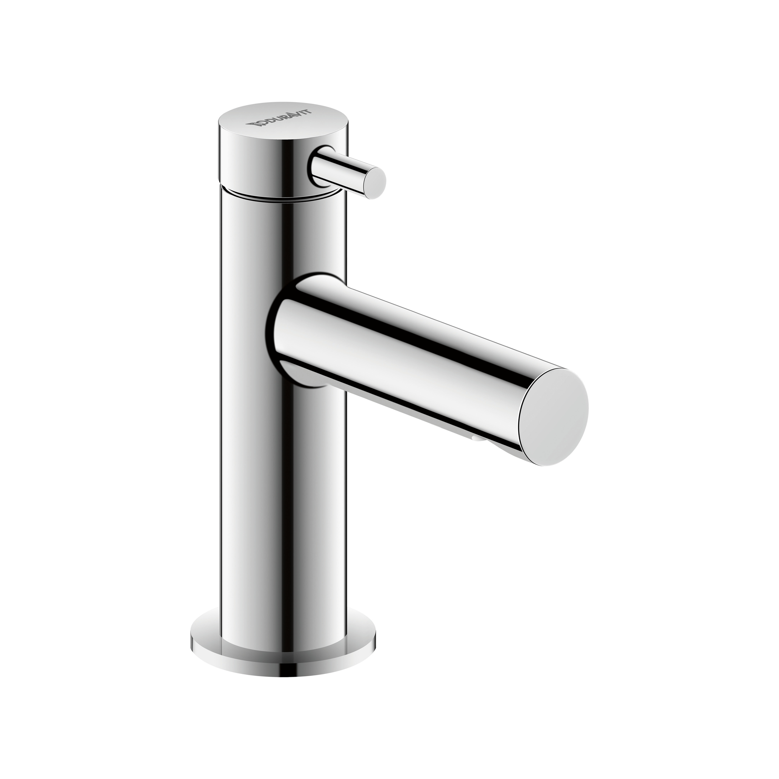 Duravit Circle pillar tap