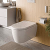 Duravit Soleil Shower Toilet