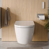 Duravit Soleil Shower Toilet