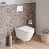 Duravit Wand-WC Mino spülrandlos