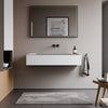 Washbasin vanity unit ARCTIC 1200