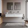 Washbasin base unit ARCTIC 1600