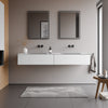 Vanity unit ARCTIC 1800