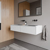 Washbasin base unit ARCTIC 1400