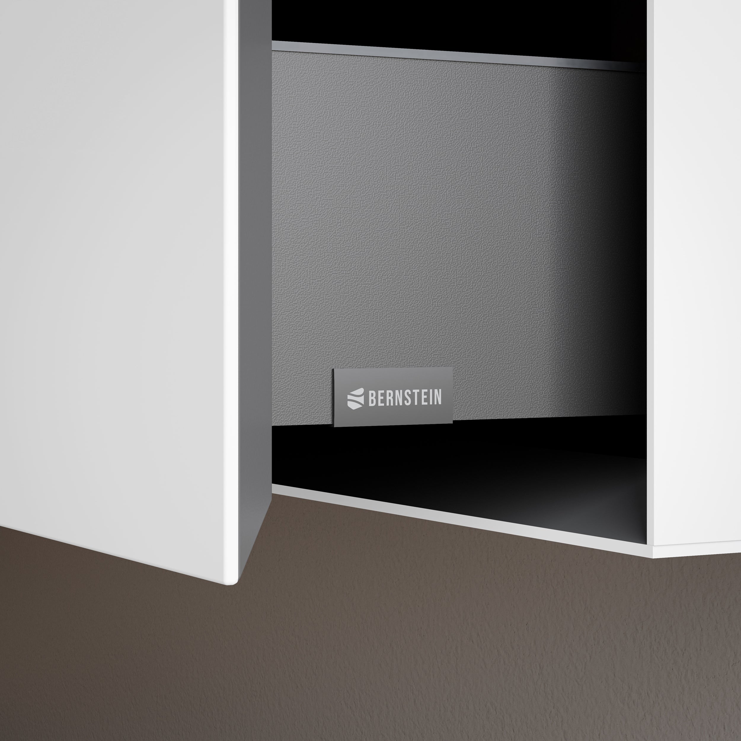 Full-size vanity unit ARCTIC 1400