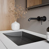 Washbasin vanity unit ARCTIC 1200