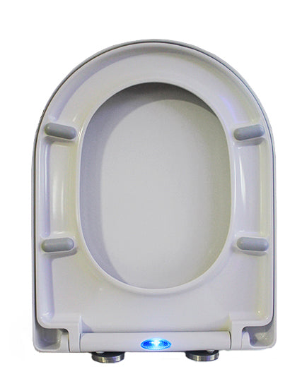 WC-Sitz Soft-Close U1002